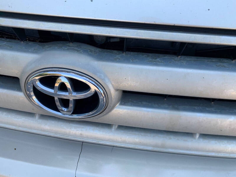 2006 Toyota Highlander