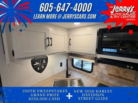 2026 Venture RV Sienna 311VDB