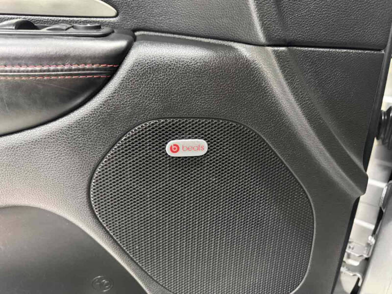2017 Dodge Durango R/T
