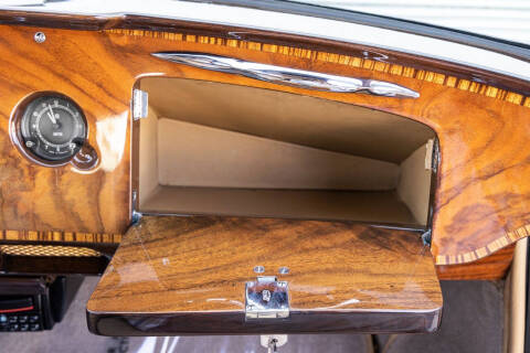 1959 Bentley Continental