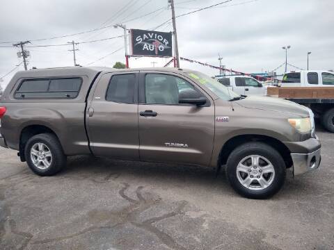 2010 Toyota Tundra for sale at Savior Auto in Independence MO