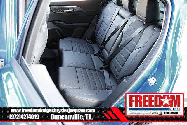 2023 Dodge Hornet GT Plus