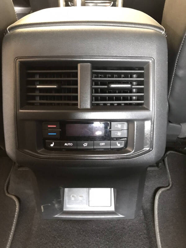 2021 Volkswagen Atlas V6 SEL Premium R-Line 4Motion