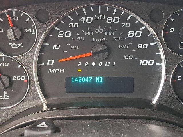 2021 Chevrolet Express 2500