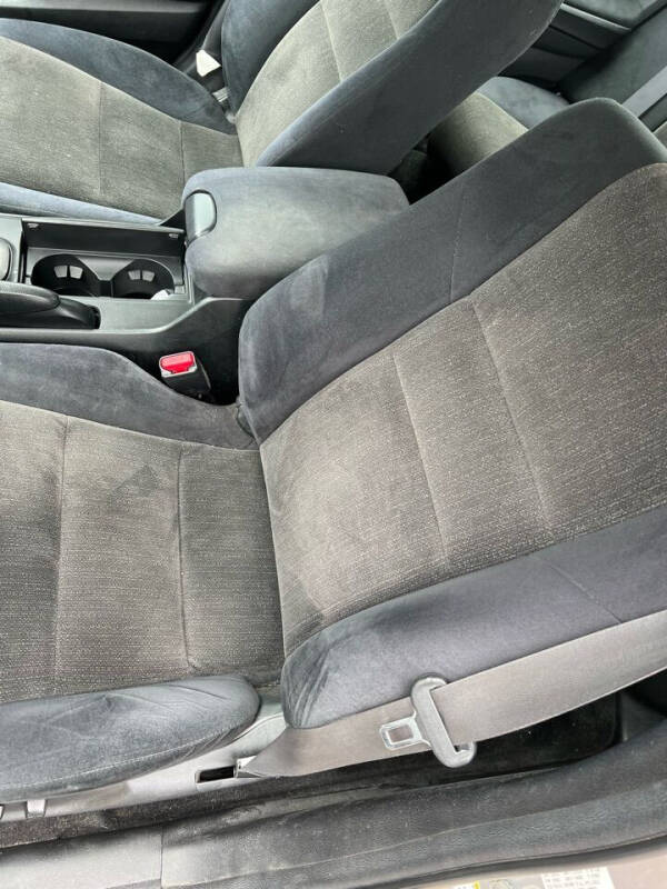 2009 Honda Accord EX V6