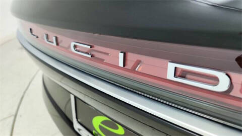 2024 Lucid Air Touring