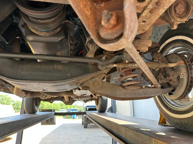 1982 Dodge RAM 150 Miser