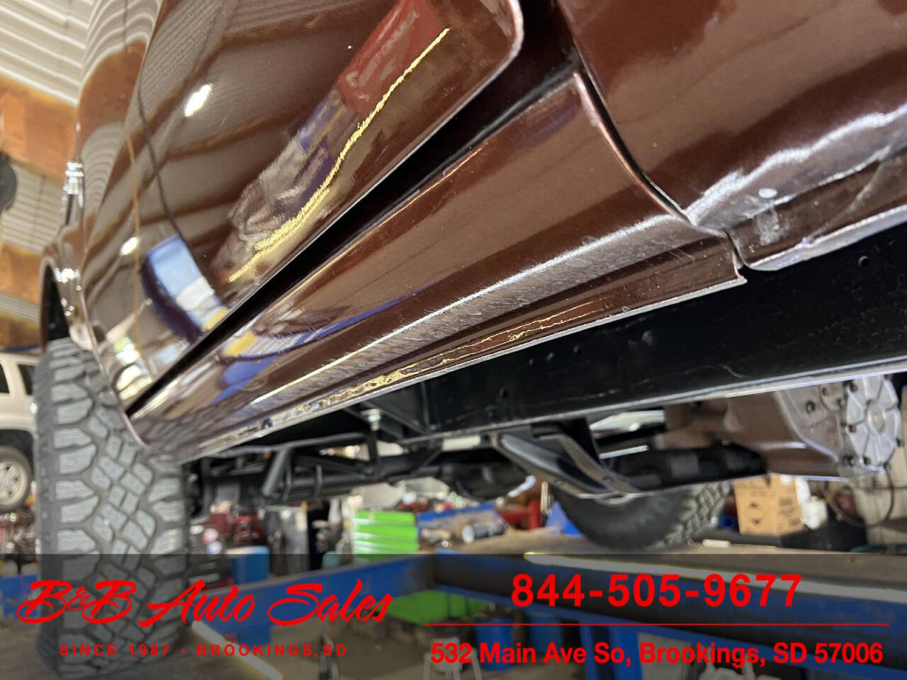 1971 GMC C/K 1500 Series 191