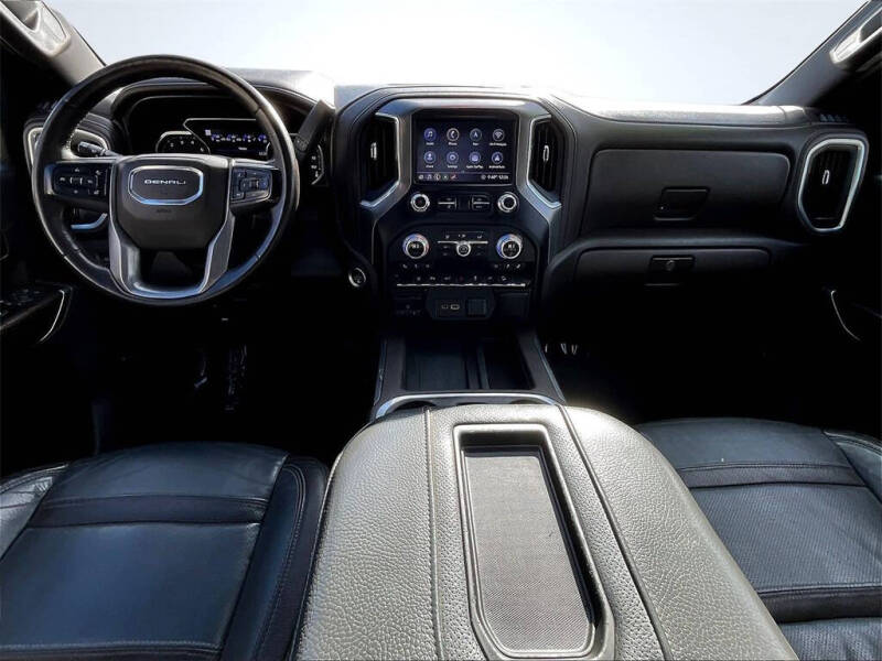 2020 GMC Sierra 2500HD