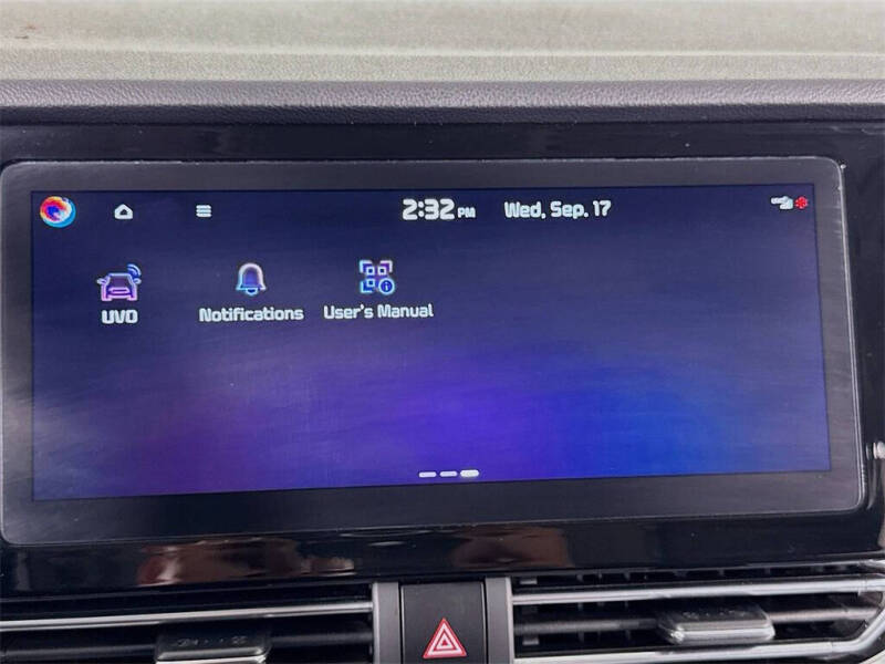 2022 Kia Niro EV EX Premium