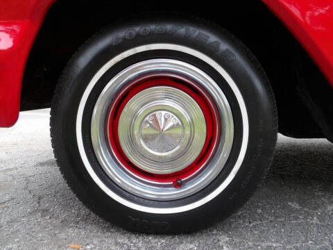 1963 Buick Skylark