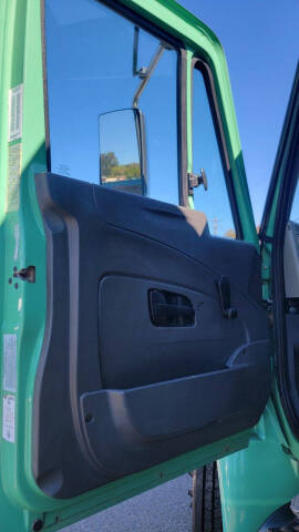 2009 International DuraStar 4300