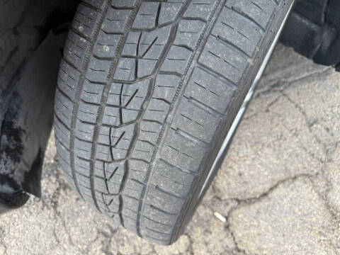 2019 Audi Q5 quattro Premium Plus 45 TFSI