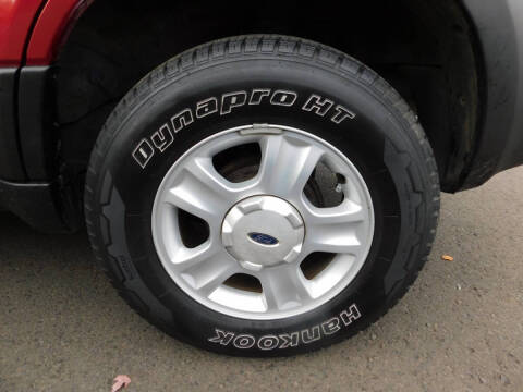 2003 Ford Escape XLT Popular