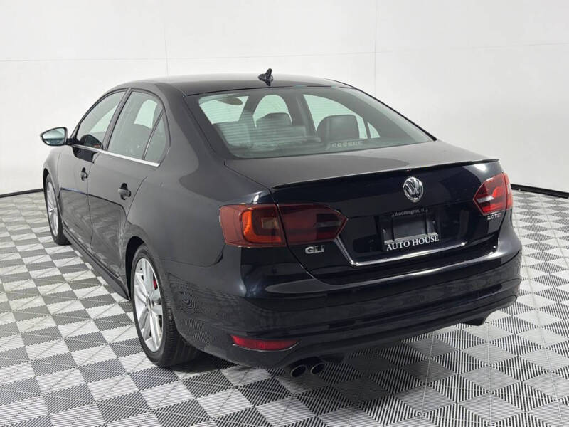 2012 Volkswagen Jetta