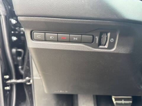 2026 Dodge Charger Scat Pack Plus