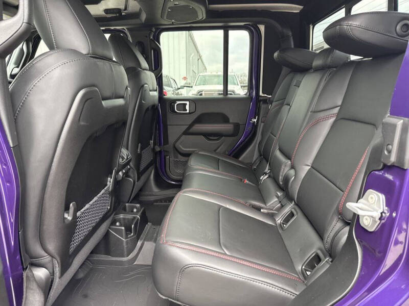 2026 Jeep Gladiator Rubicon X