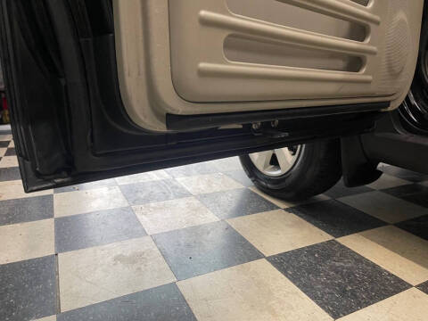 2010 Honda Element EX