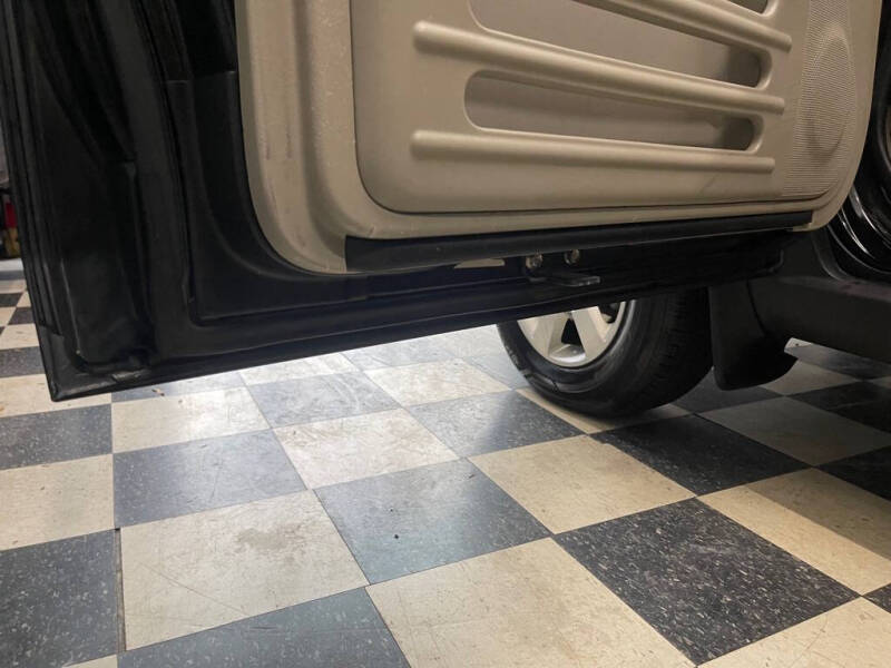 2010 Honda Element EX