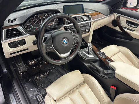 2020 BMW 4 Series 430i