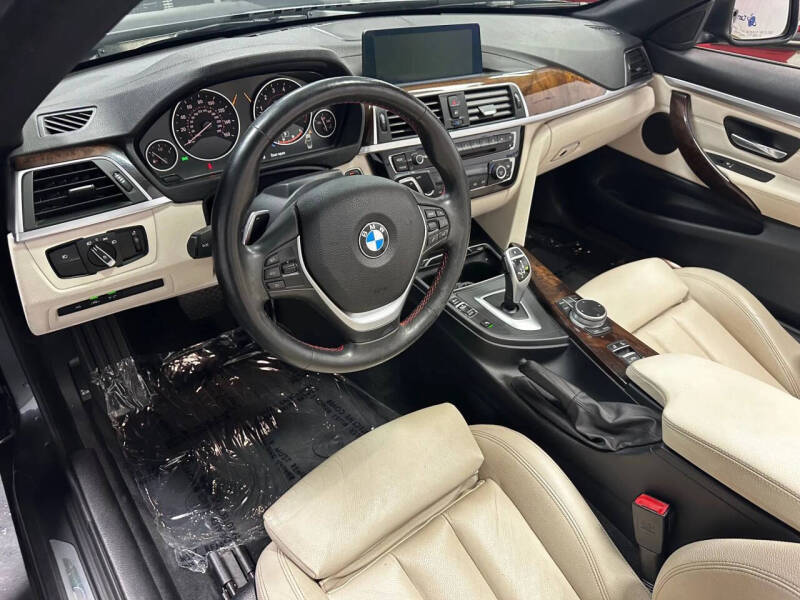 2020 BMW 4 Series 430i