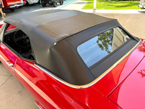 1968 Chevrolet Chevelle