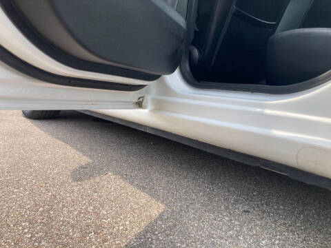 2013 Chrysler 200 Limited