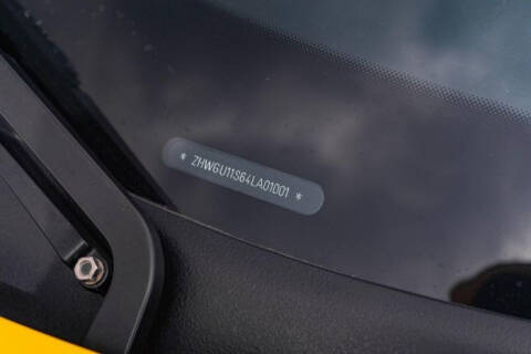 2004 Lamborghini Gallardo