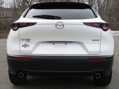 2023 Mazda CX-30 2.5 S Preferred