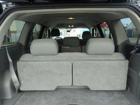 2005 Dodge Durango SXT