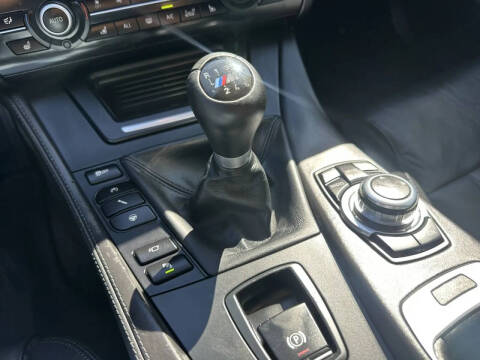 2013 BMW M5