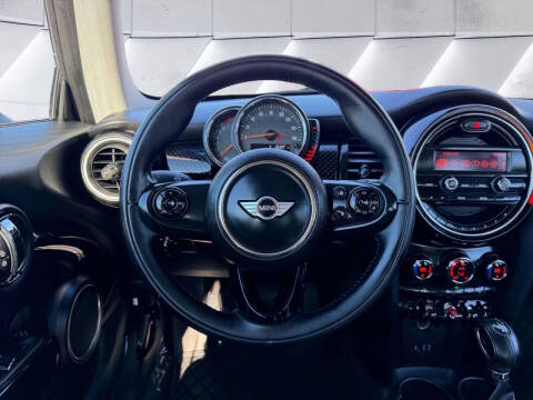 2015 MINI Hardtop 2 Door Cooper S