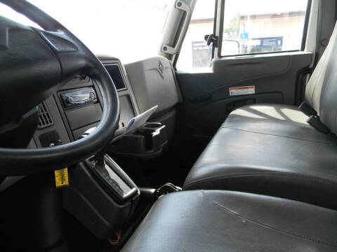 2017 International DuraStar 4300