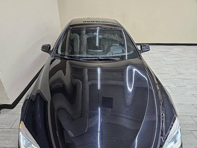 2019 BMW 6 Series 650i Gran Coupe