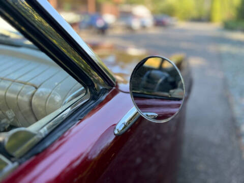 1964 Studebaker Avanti