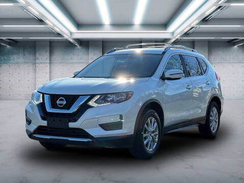 2017 Nissan Rogue for sale at buyonline.autos in Saint James NY