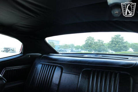 1972 Chevrolet Chevelle