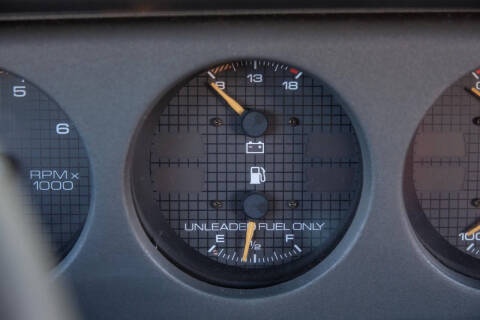 1986 Pontiac Firebird Trans Am