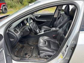 2015 Volvo S60 T5 Drive-E Premier