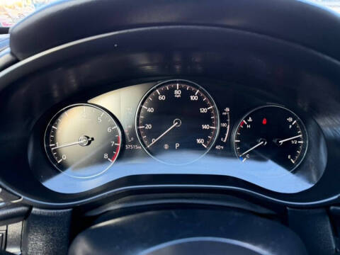 2023 Mazda CX-30 2.5 S Preferred