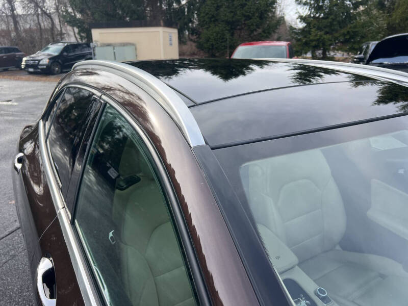 2016 Mercedes-Benz GLA GLA 250