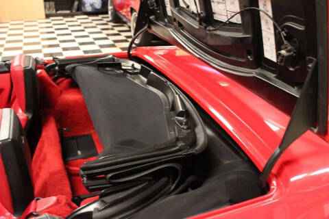 1986 Chevrolet Corvette