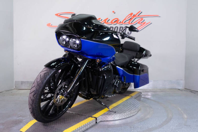 2010 Harley-Davidson Road Glide