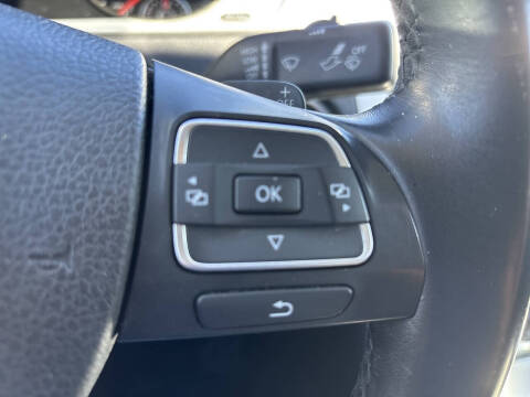 2014 Volkswagen CC R-Line PZEV