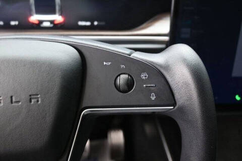 2023 Tesla Model X