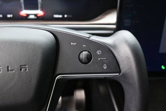 2023 Tesla Model X