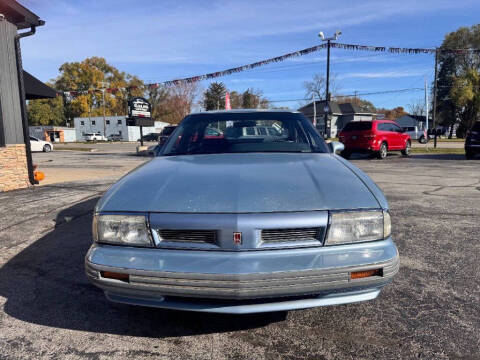 2006 Pontiac Grand Prix