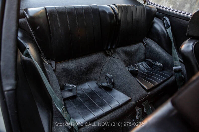 1968 Porsche 912