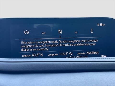 2023 Mazda CX-30 2.5 S