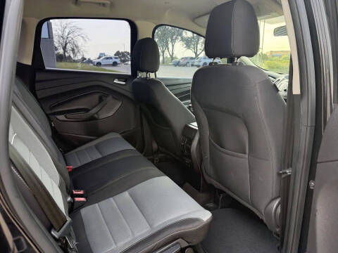 2013 Ford C-MAX Hybrid SE